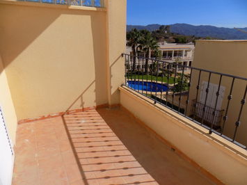 Casa adosada in El Pinar, Bédar