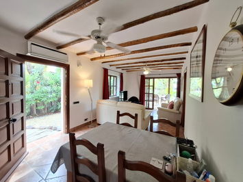 Villa in Cuevas del Almanzora