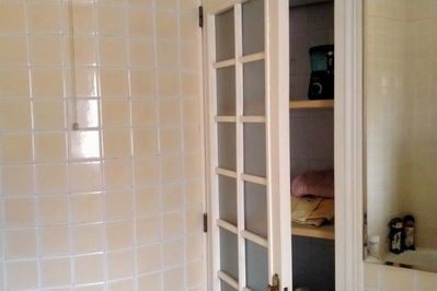 Town house in Baza