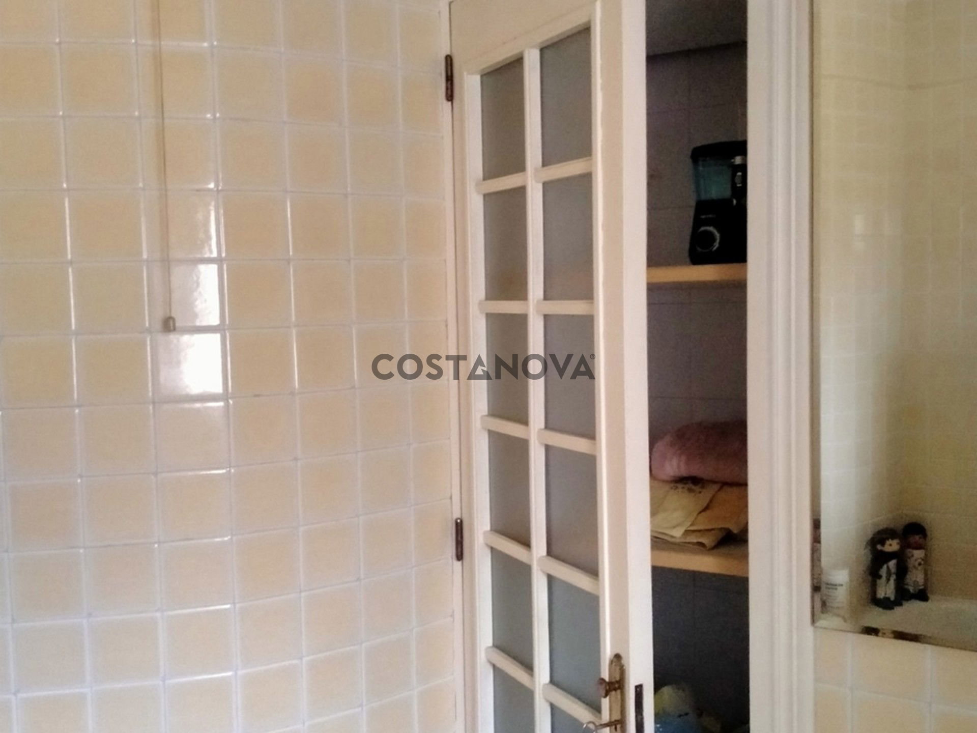 Town house in Baza