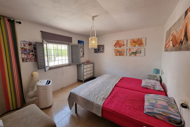 Casa in Los Mañas, Sorbas