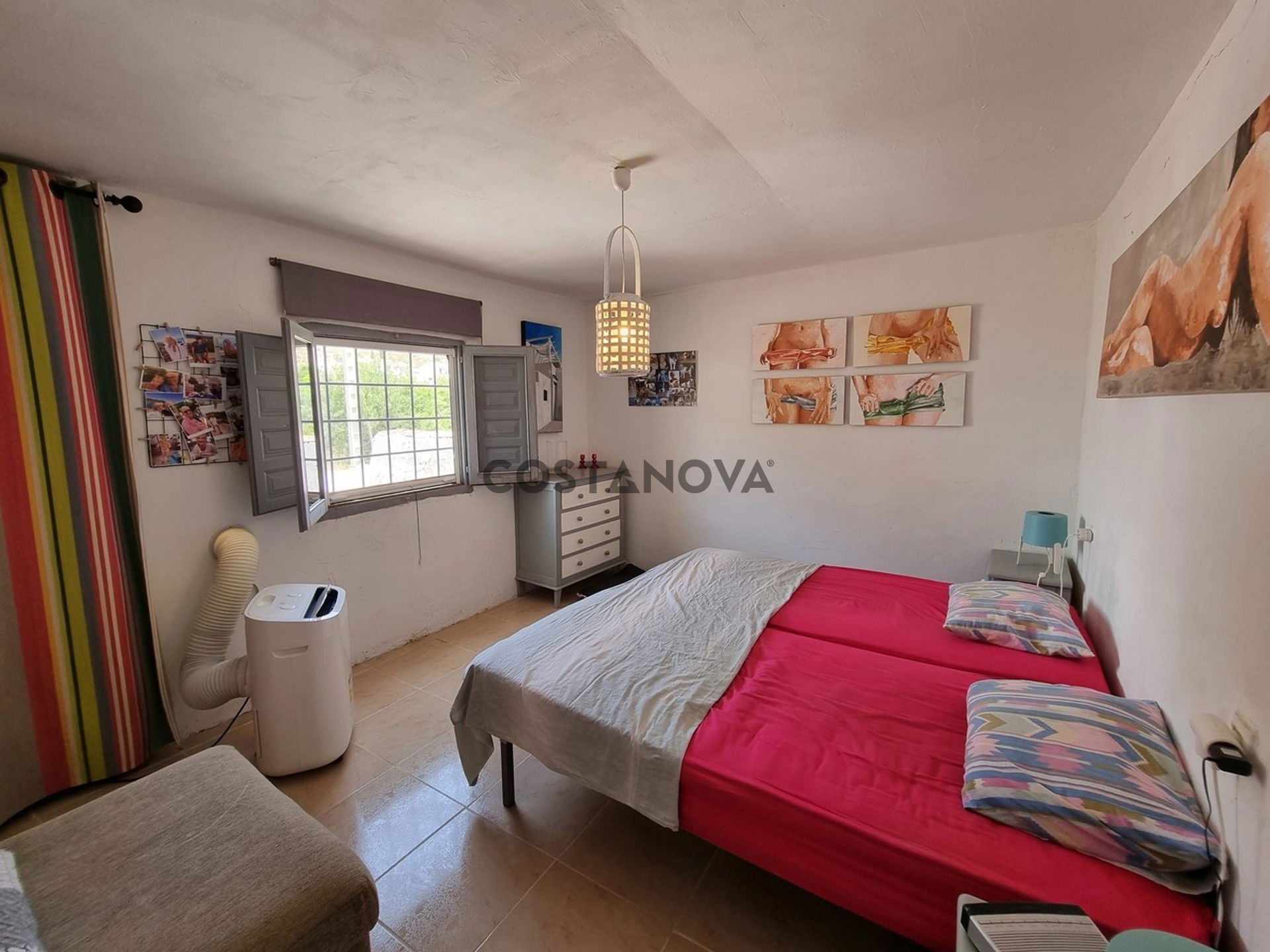 Casa in Los Mañas, Sorbas
