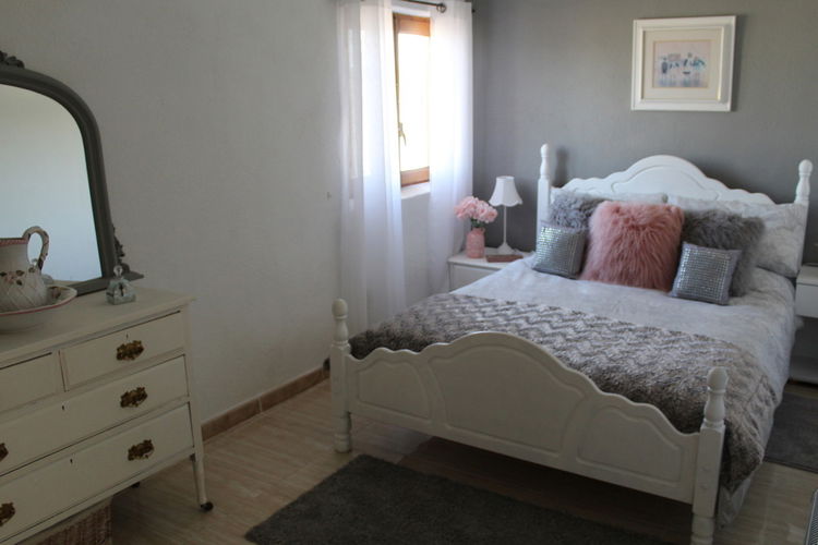 Country house in La Yegua Baja