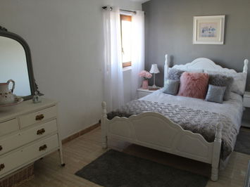 Country house in La Yegua Baja