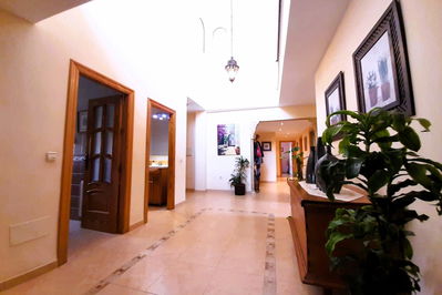 Villa in Turre