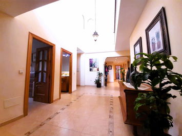 Villa in Turre