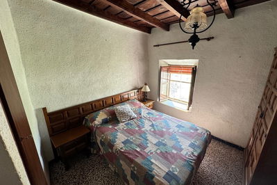 House in Tahal