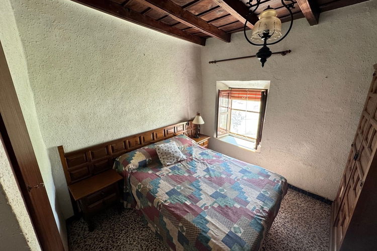 House in Tahal