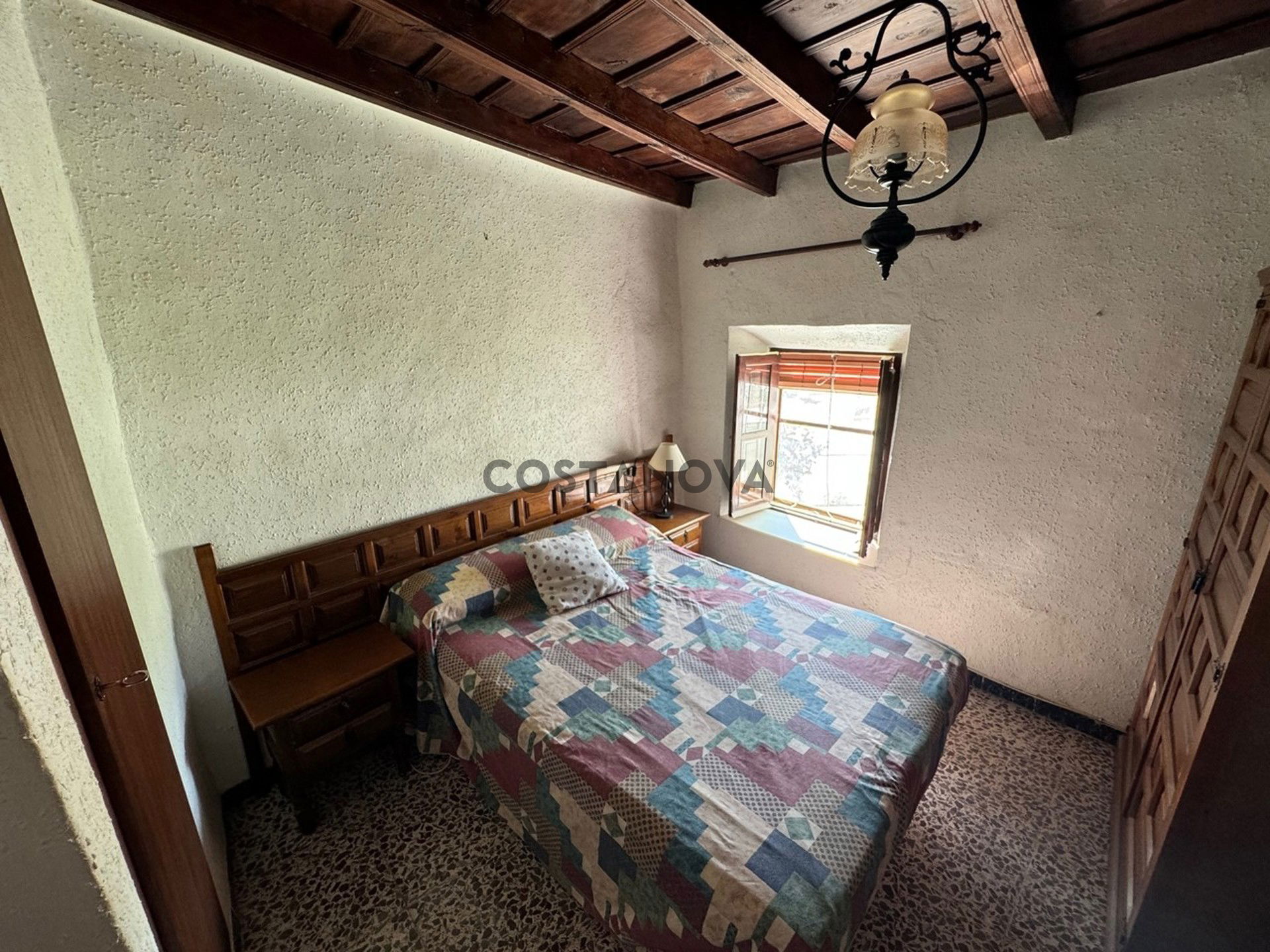 House in Tahal