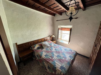 House in Tahal