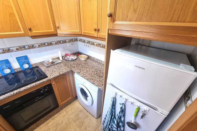 Flat / apartment in Cuevas del Almanzora