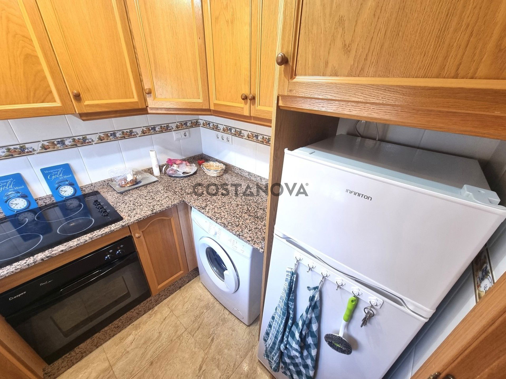 Flat / apartment in Cuevas del Almanzora