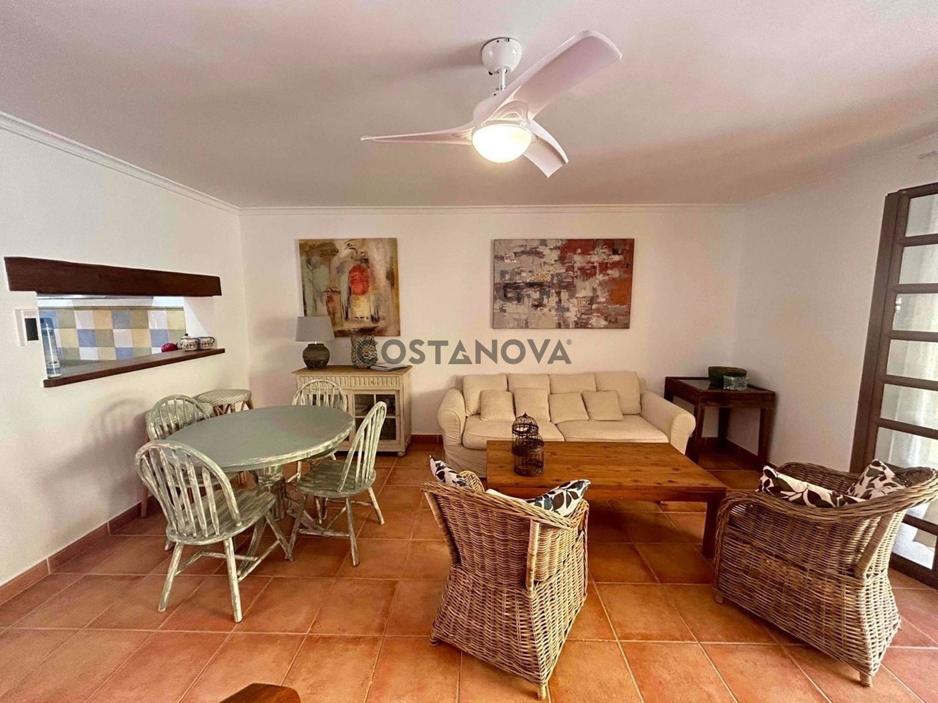 Town house in Cuevas del Almanzora