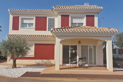 Villa in Lorca