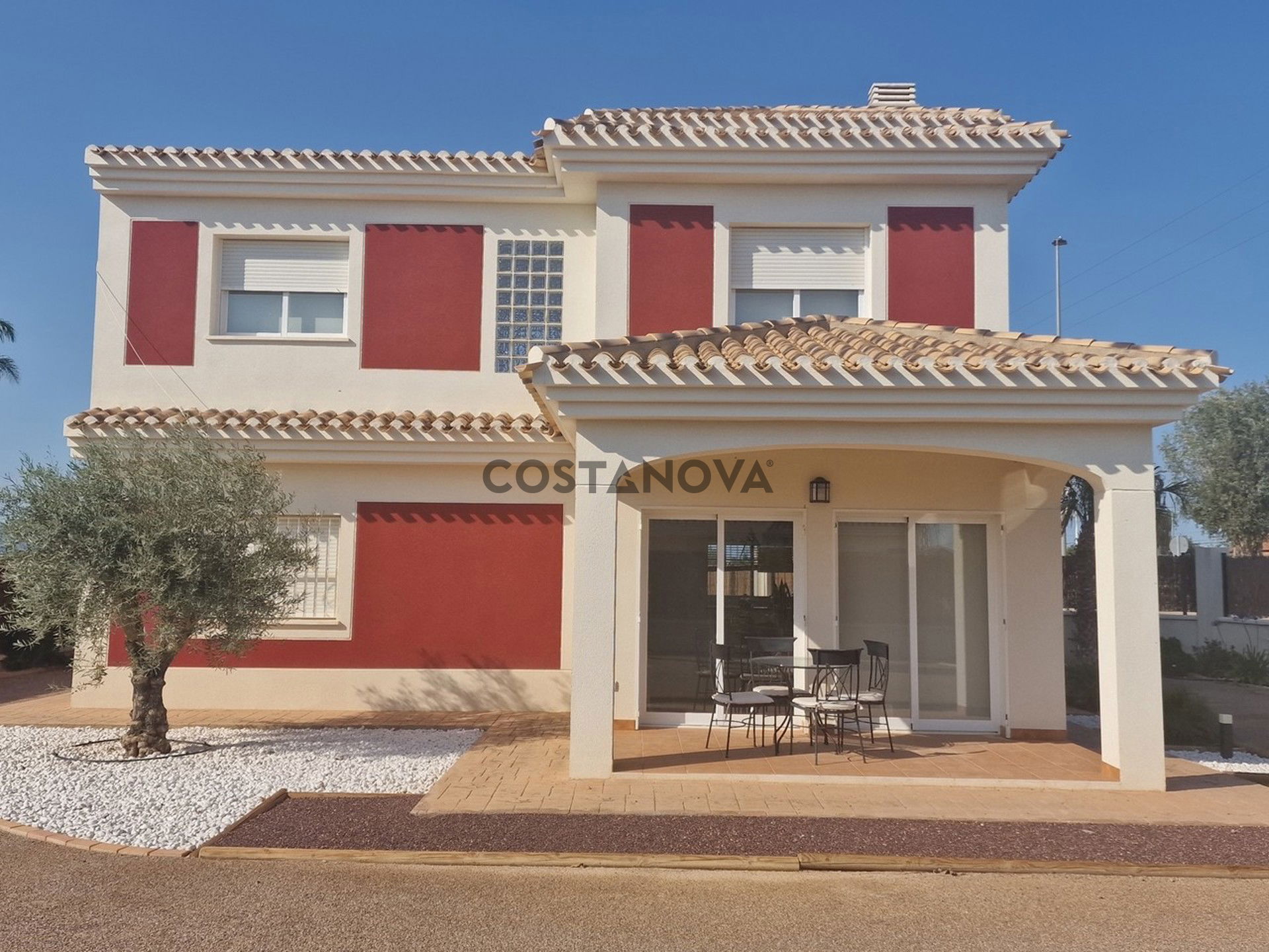 Villa in Lorca