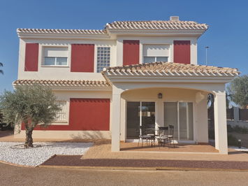 Villa in Lorca