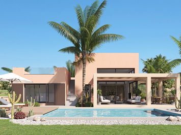 Villa in Cuevas del Almanzora