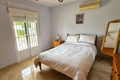 Villa in Llano de los Olleres