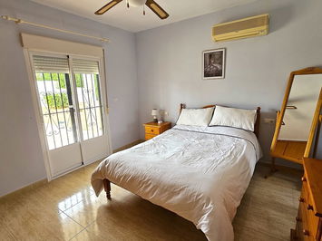 Villa in Llano de los Olleres
