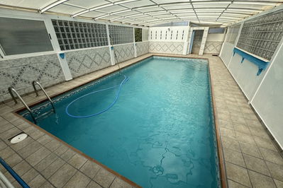 Villa in Mojacar