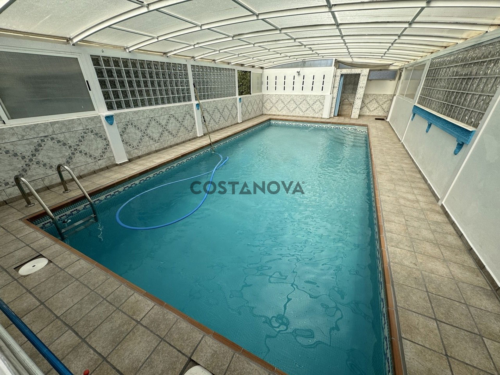 Villa in Mojacar