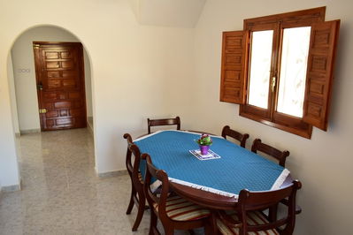 Country house in El Cabo de Gata