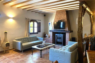 Commercial property in Lorca