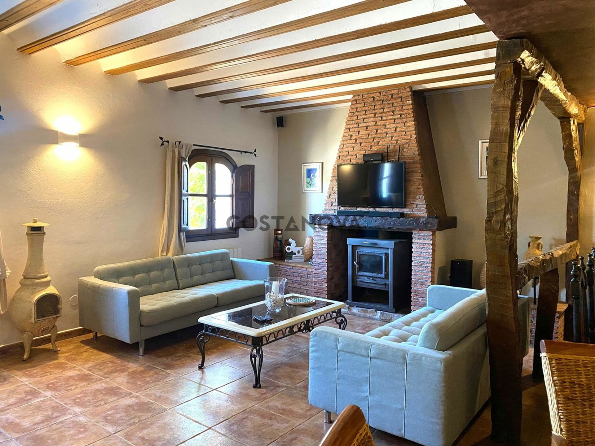 Commercial property in Lorca