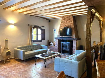 Commercial property in Lorca