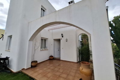 Villa in Turre