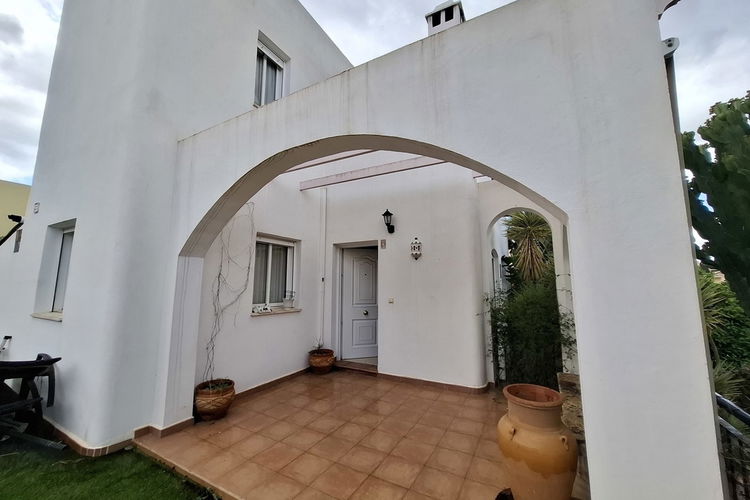 Villa in Turre