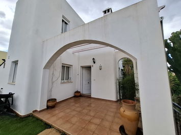 Villa in Turre