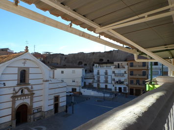 Casa adosada in Zújar