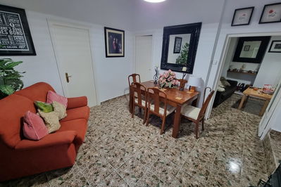 House in La Huelga