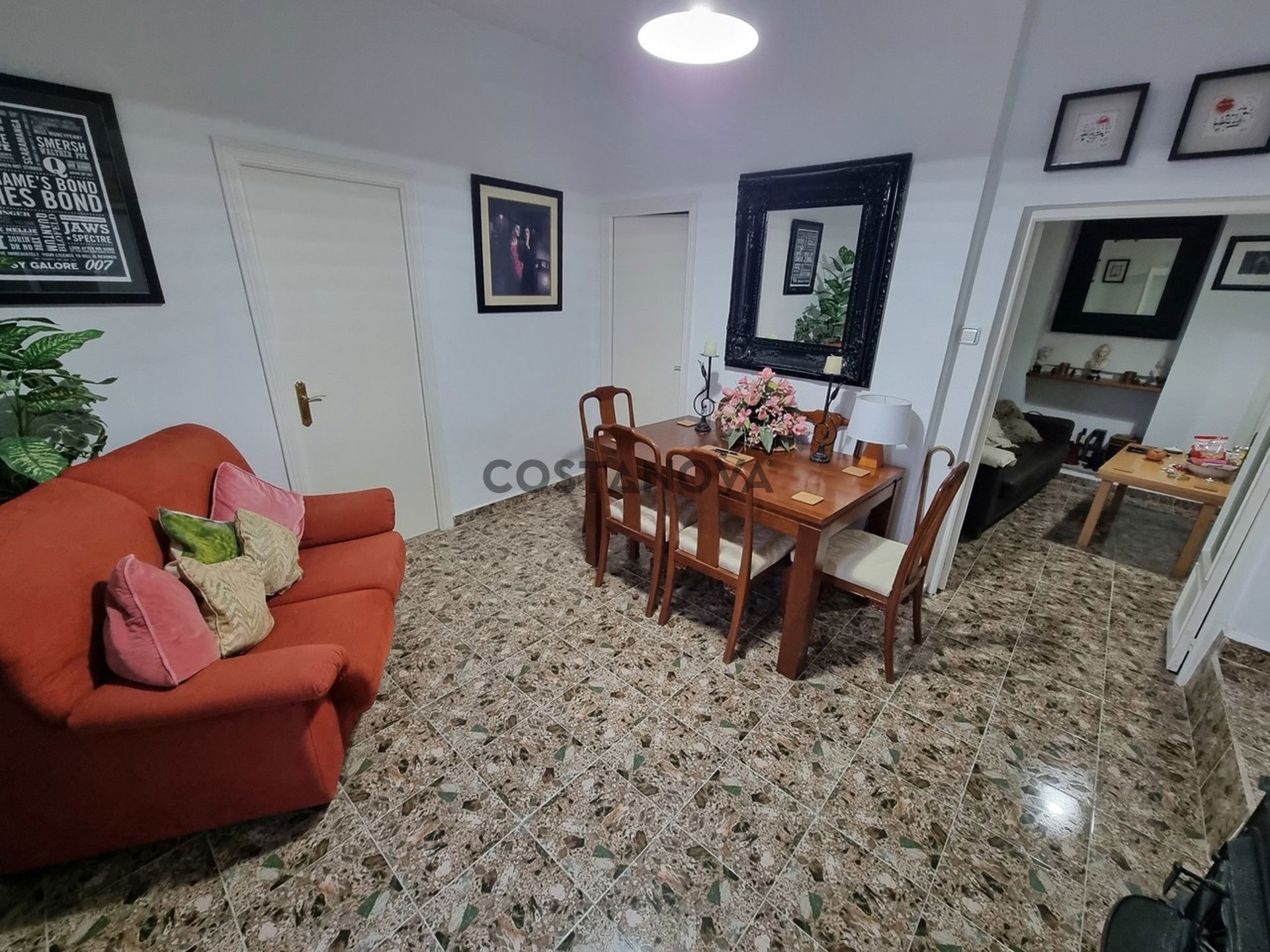Casa in La Huelga
