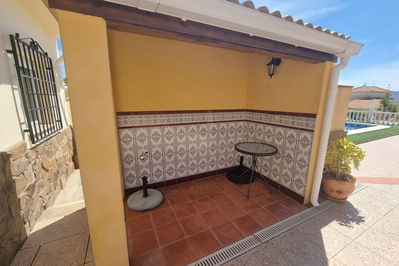 Villa in Albox