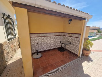 Villa in Albox