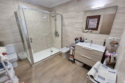 Villa in Mojacar