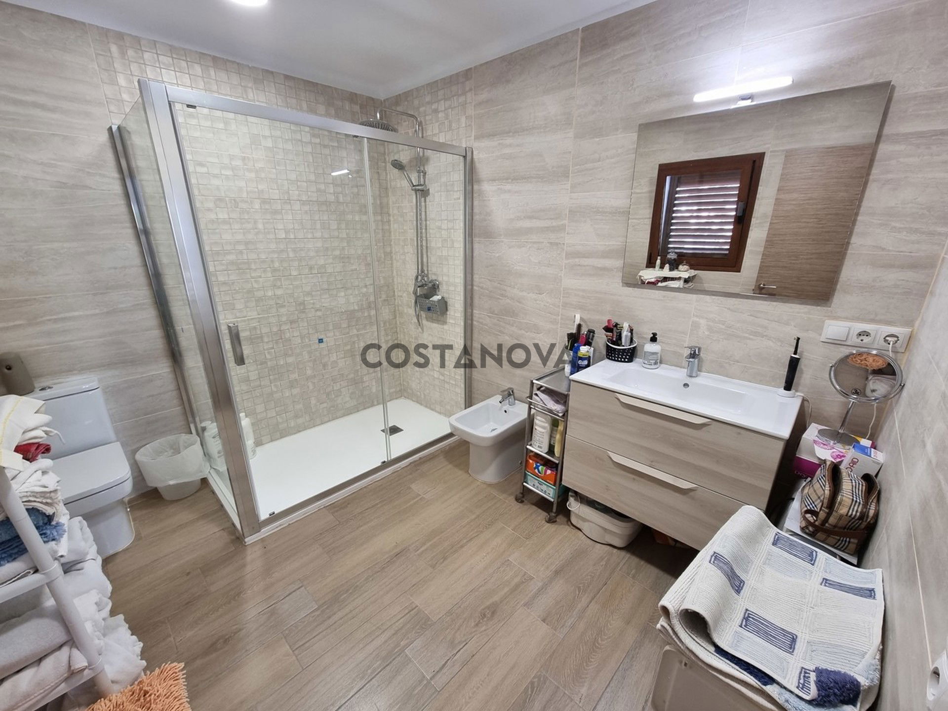 Villa in Mojacar