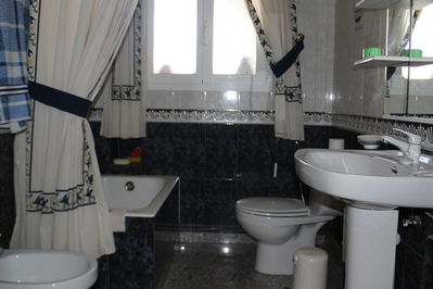 Villa in Oria