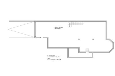 Villa in Vista de los Ángeles-Rumina, Mojacar
