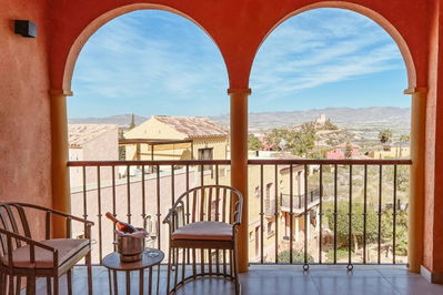 Flat / apartment in Cuevas del Almanzora