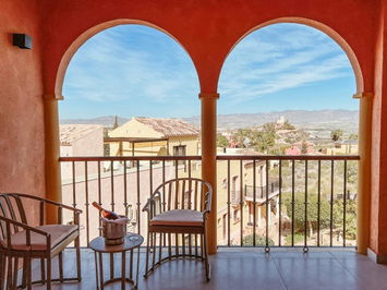 Flat / apartment in Cuevas del Almanzora