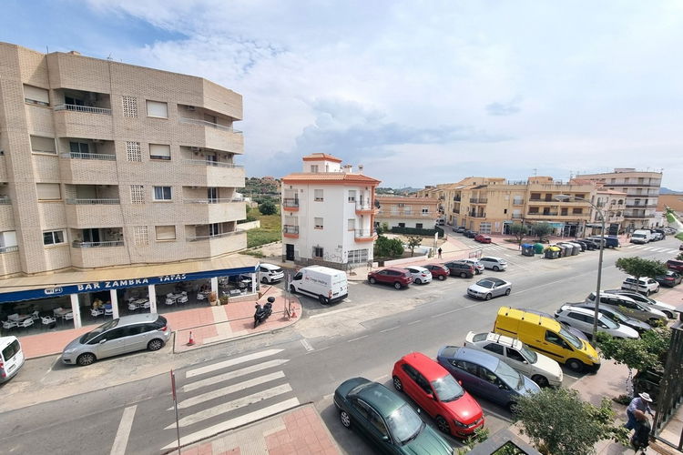 Flat / apartment in Turre