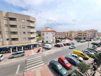 Flat / apartment in Turre