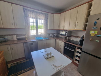 Villa in Albox