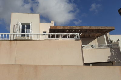 Villa in Vista de los Ángeles-Rumina, Mojacar