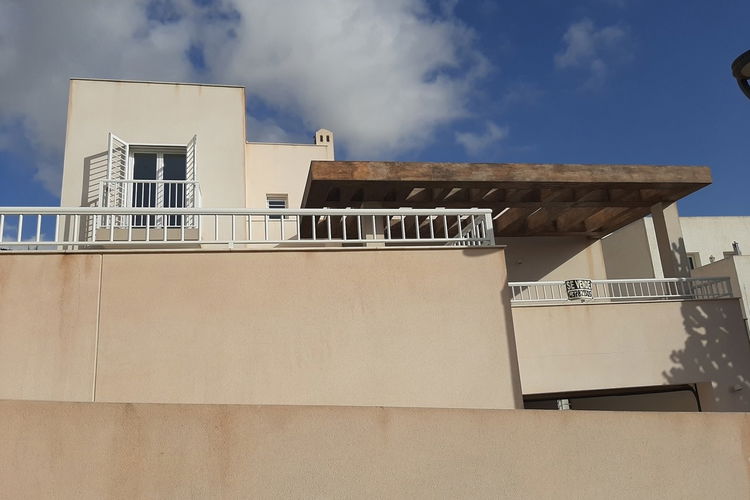 Villa in Vista de los Ángeles-Rumina, Mojacar