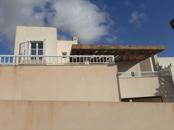 Villa in Vista de los Ángeles-Rumina, Mojacar
