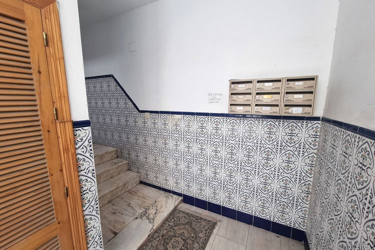 Flat / apartment in Turre